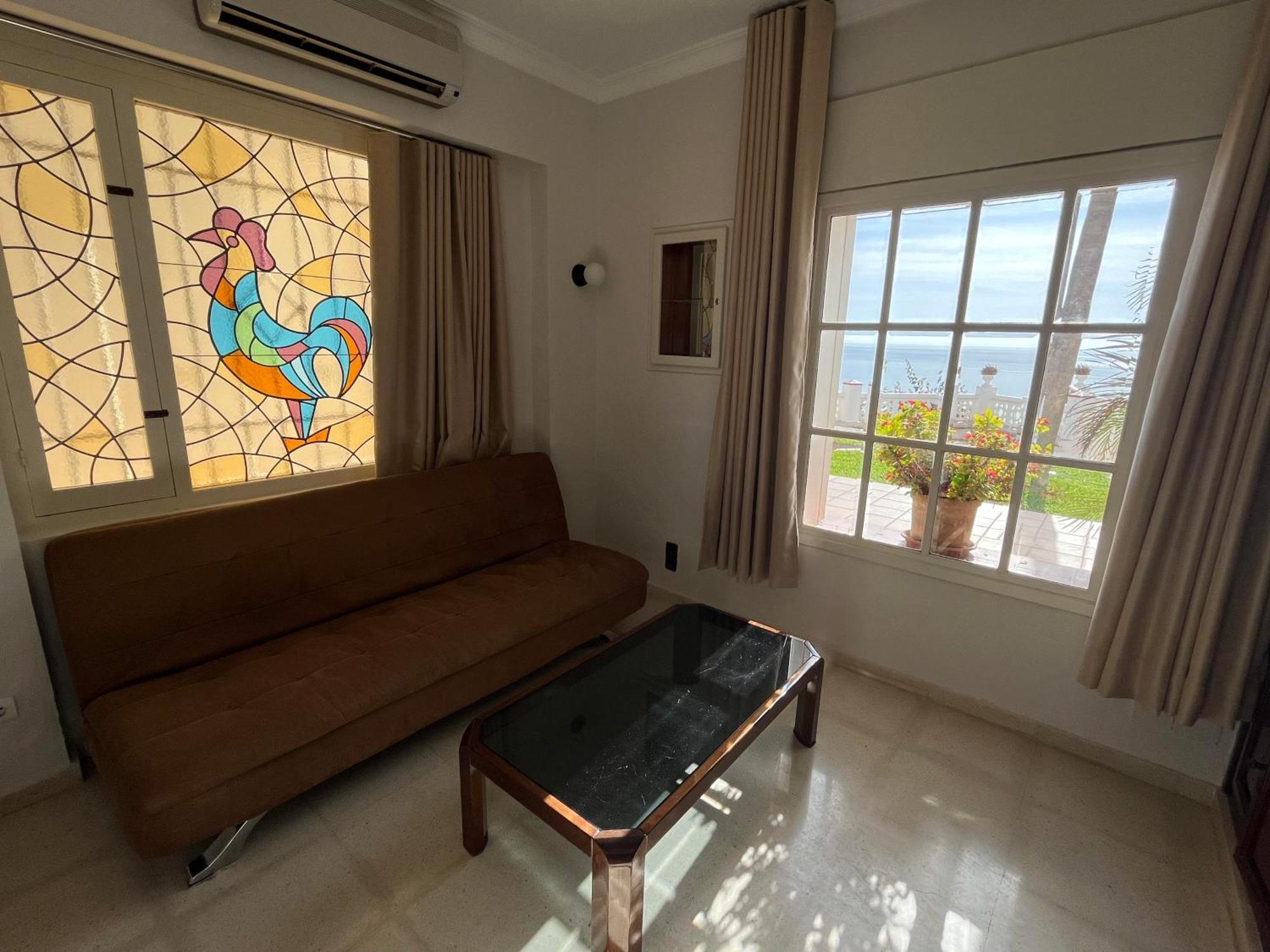 Hotel Paraíso Del Mar Nerja Quarto foto