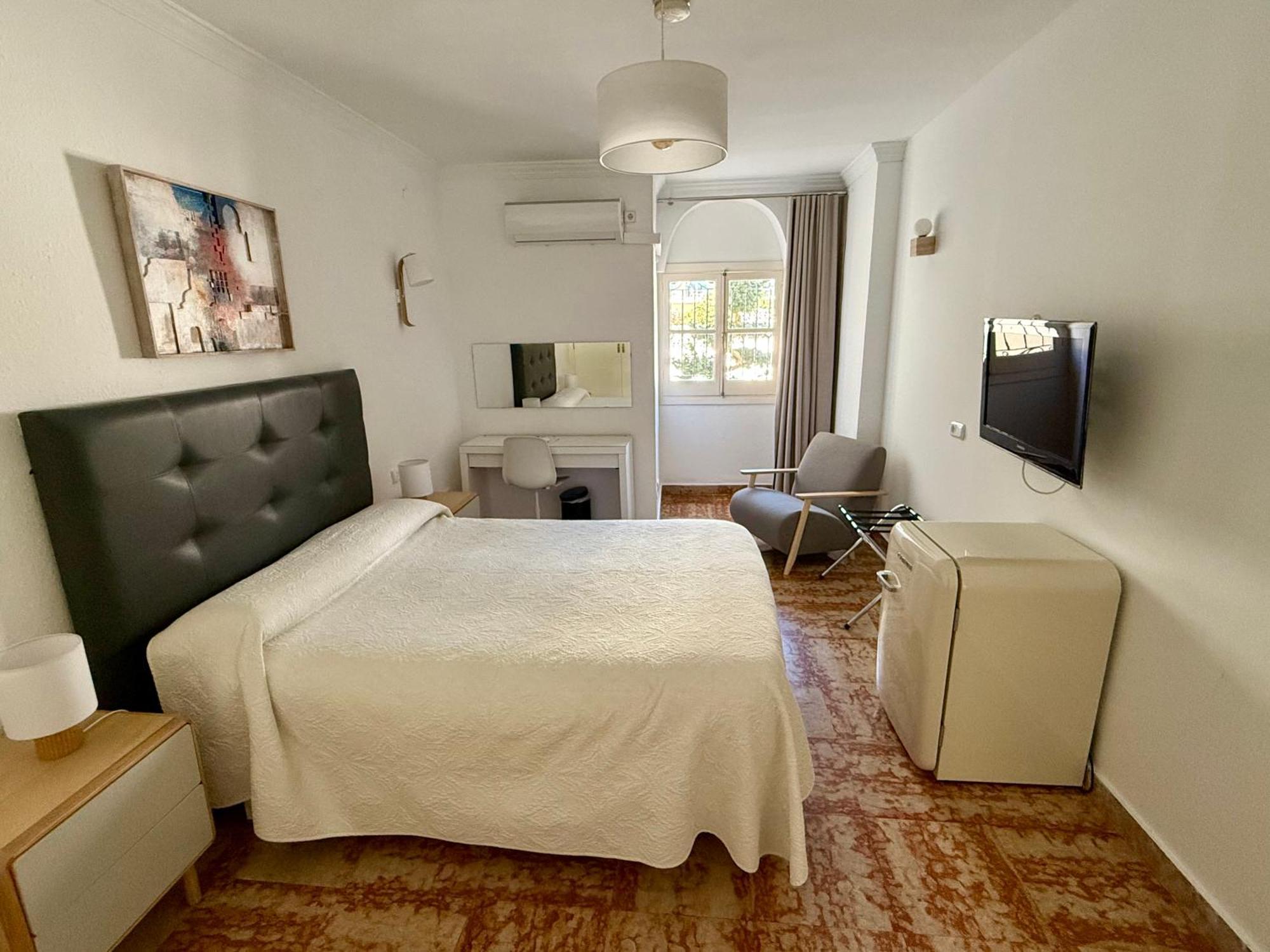 Hotel Paraíso Del Mar Nerja Quarto foto